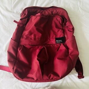 Everyday Backpack 2.0 23L mulled wine